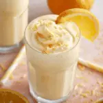 Creamy Orange Julius
