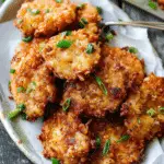 Crispy, Super Tasty, Vegetarian and Vegan