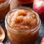 Instant Pot Apple Sauce