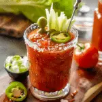 Virgin Bloody Mary
