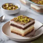 Layered Dessert