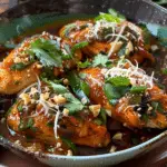 Spicy Thai Chicken Recipe