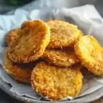 Fried Green Tomatoes