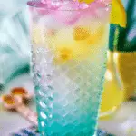 Strawberry Mint Iced Tea