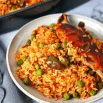 Nigerian Jollof Rice