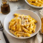 Pumpkin Cream Sauce For Pasta