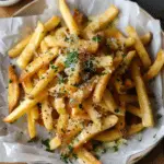 Truffle Fries