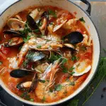30-Minute Bouillabaisse