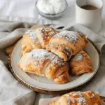 Easy Pain Au Chocolat