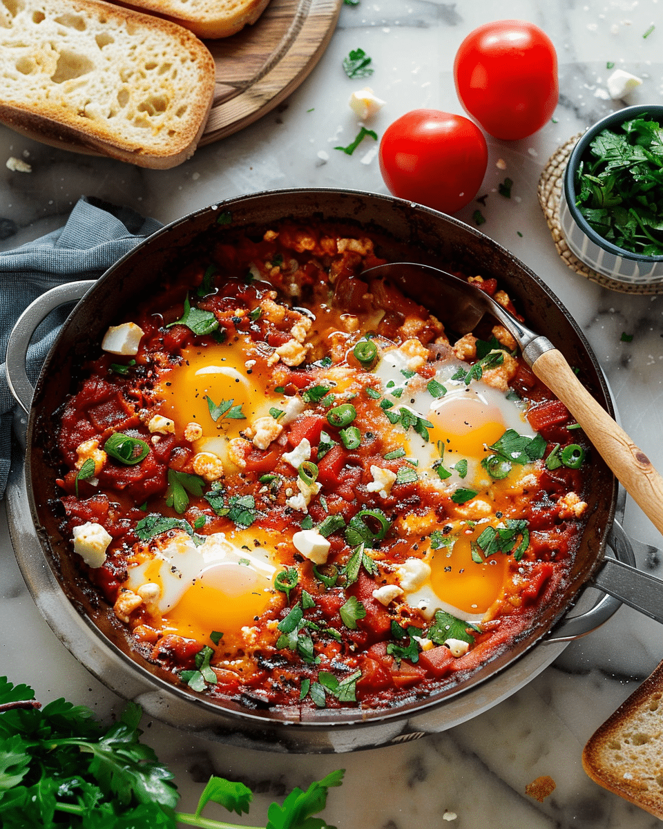 Shakshuka