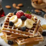 Waffles