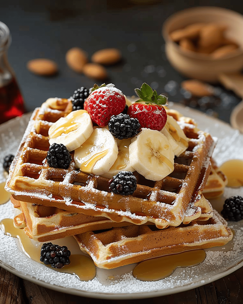 Waffles