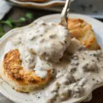 Biscuits and Gravy