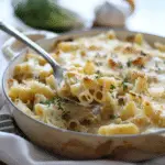 One Pot French Onion Pasta