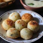 Rava Paniyaram Recipe