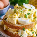 The Best Egg Salad