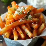 Buffalo Fries