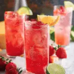 Agua Frescas