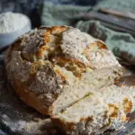 Buttermilk Soda Bread