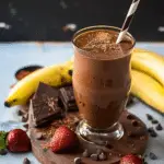 Chocolate Smoothie