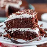 Dr Pepper Cake