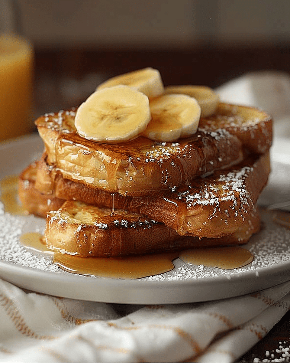 French Toast