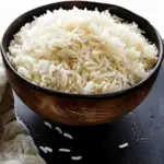Parboiled Rice