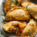 Chicken Empanadas