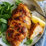 Air Fryer Chicken Breasts
