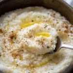 Crock Pot Southern Grits