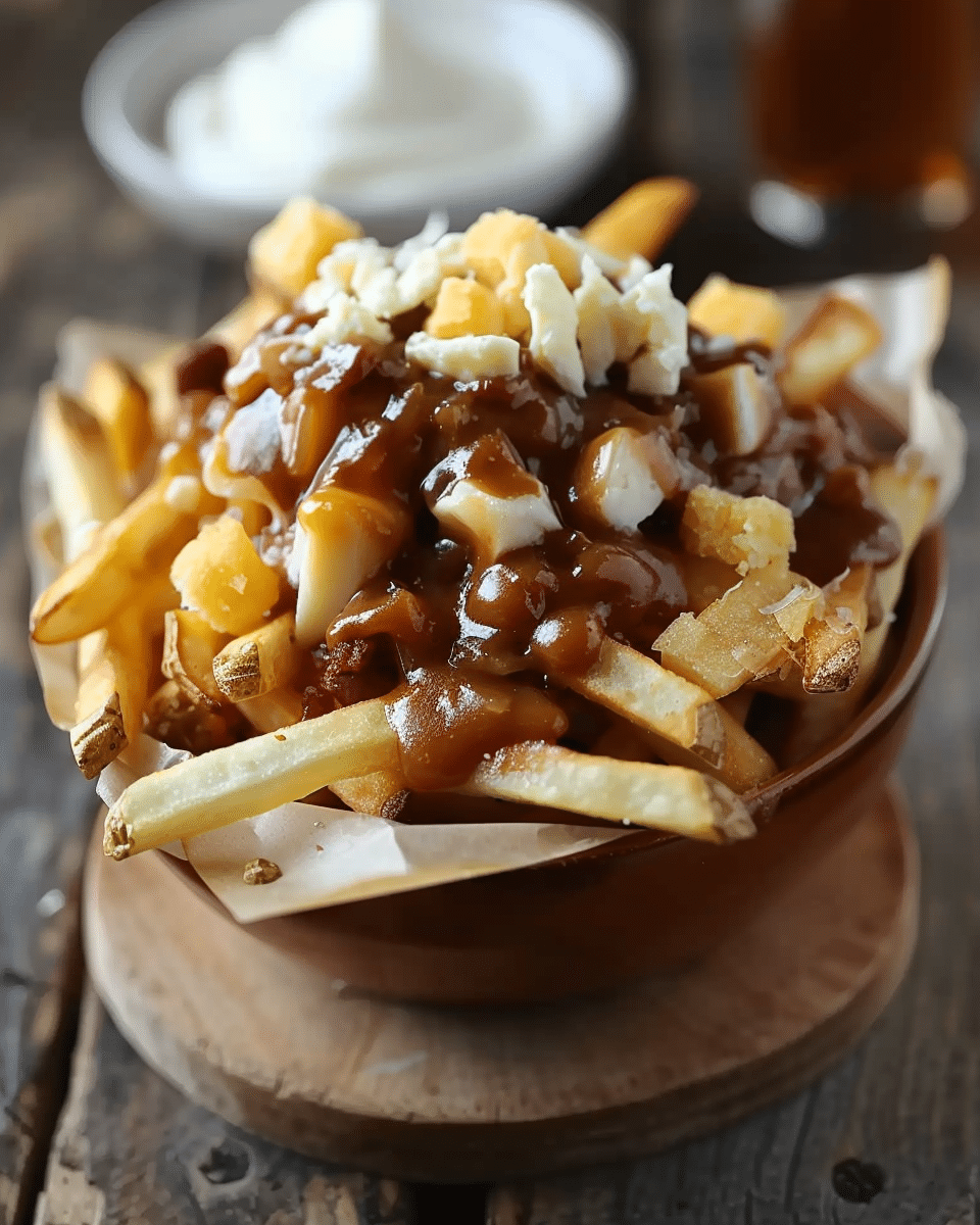Poutine