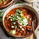 Chili (Slow Cooker)