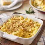Cracker Barrel Mac And Cheese