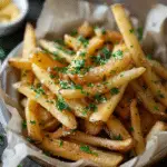 Herbed Fries