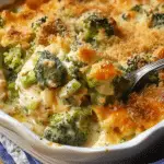 Broccoli and Chicken