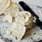 Black Truffle Butter