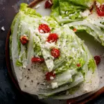 Classic Wedge Salad