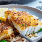 Easy Pan Fried Fish