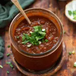 Enchilada Sauce