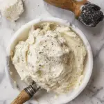 Truffle Butter Recipe