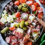 Antipasto Salad