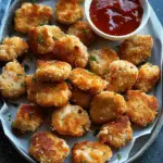 Cauliflower Flying Dutchman Burgers