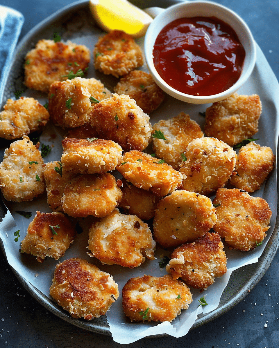 Cauliflower Flying Dutchman Burgers