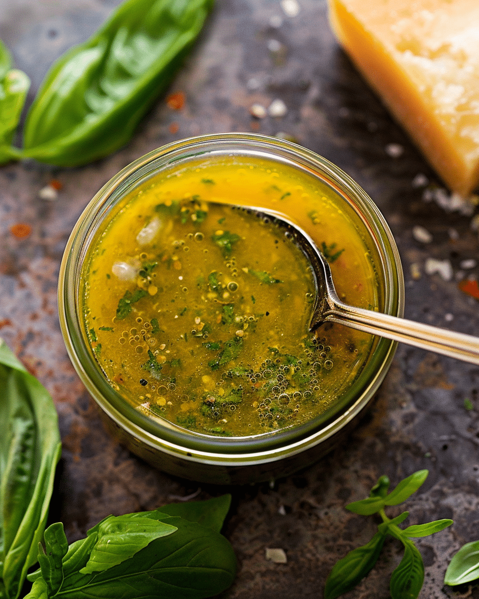 Italian Vinaigrette