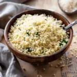 Couscous