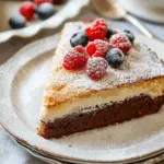 Easy Yogurt Cake