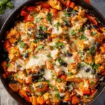 Mexican Chicken Skillet