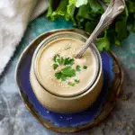 Tahini Salad Dressing