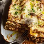 Vegetarian Lasagne