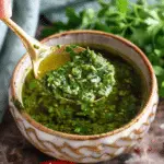 Chimichurri Recipe